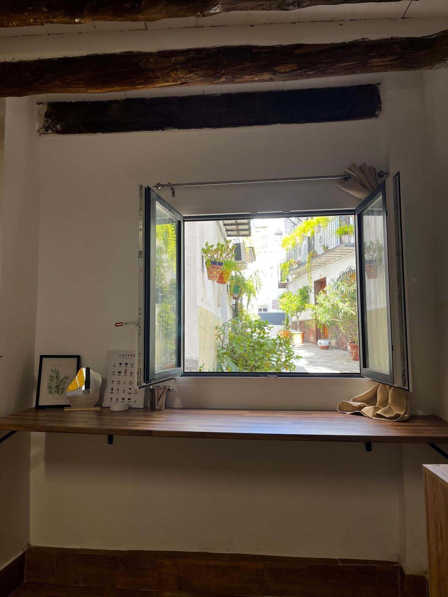 Apartamento Pat Quesada Exterior photo