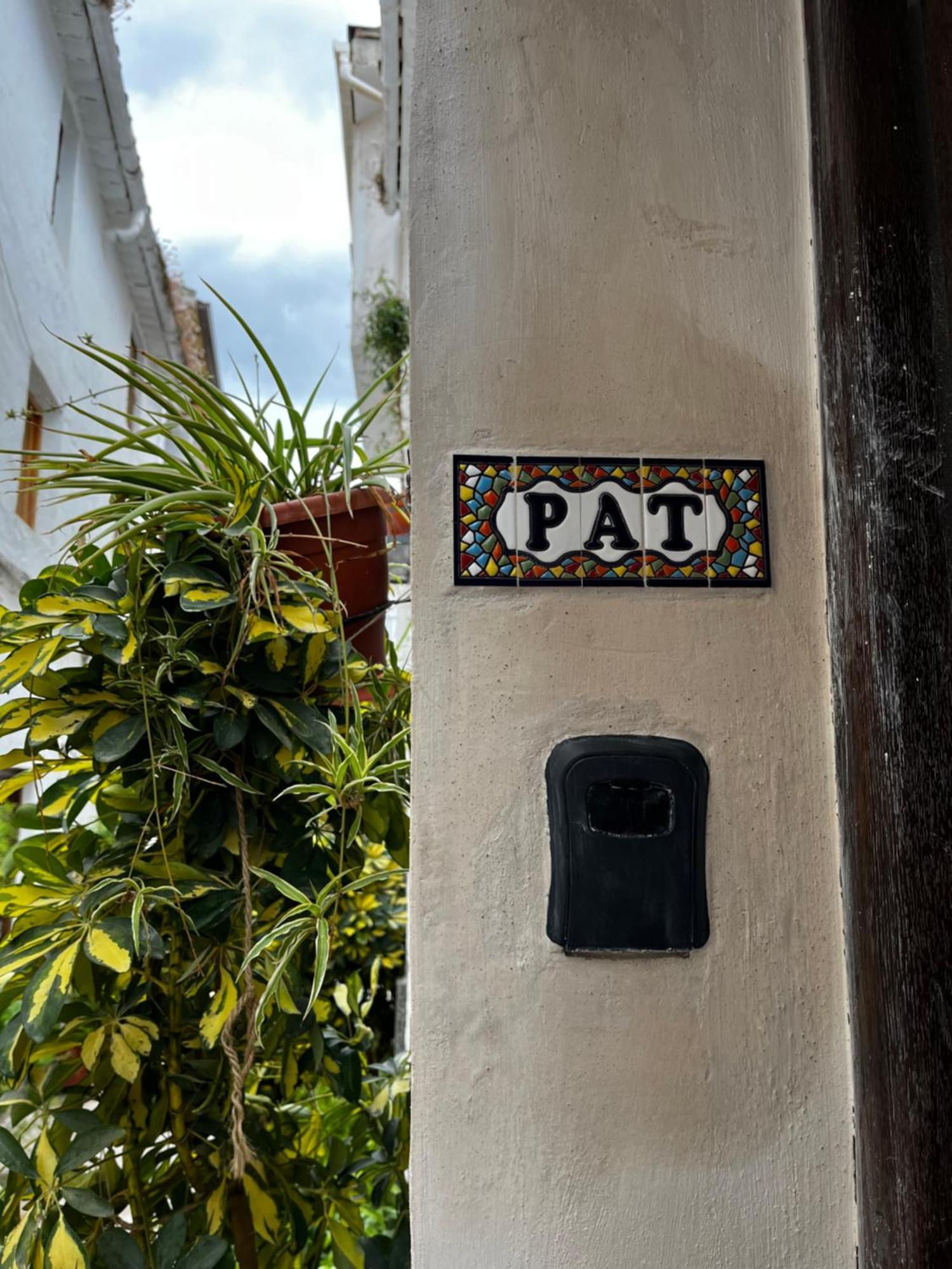 Apartamento Pat Quesada Exterior photo