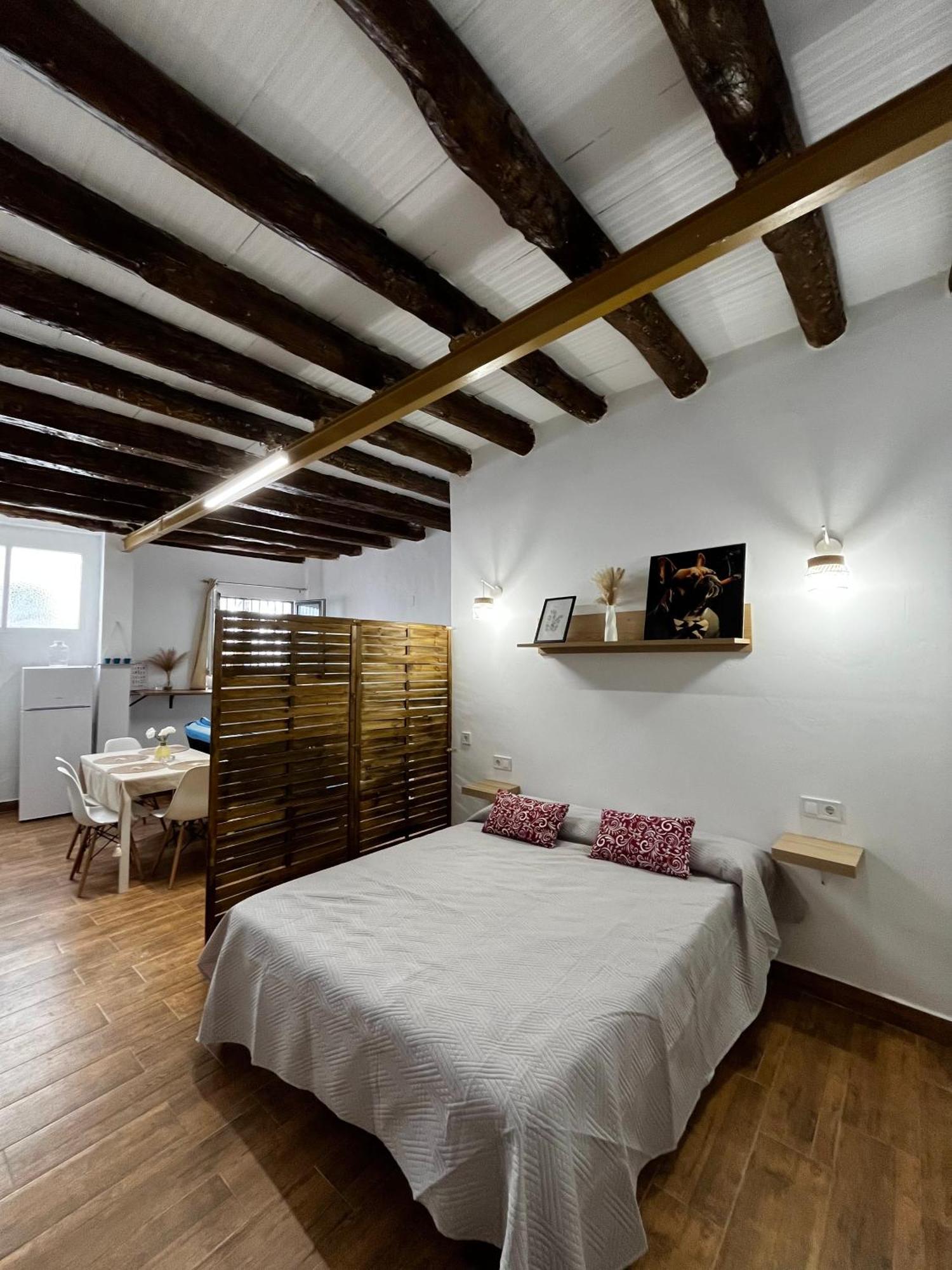Apartamento Pat Quesada Exterior photo