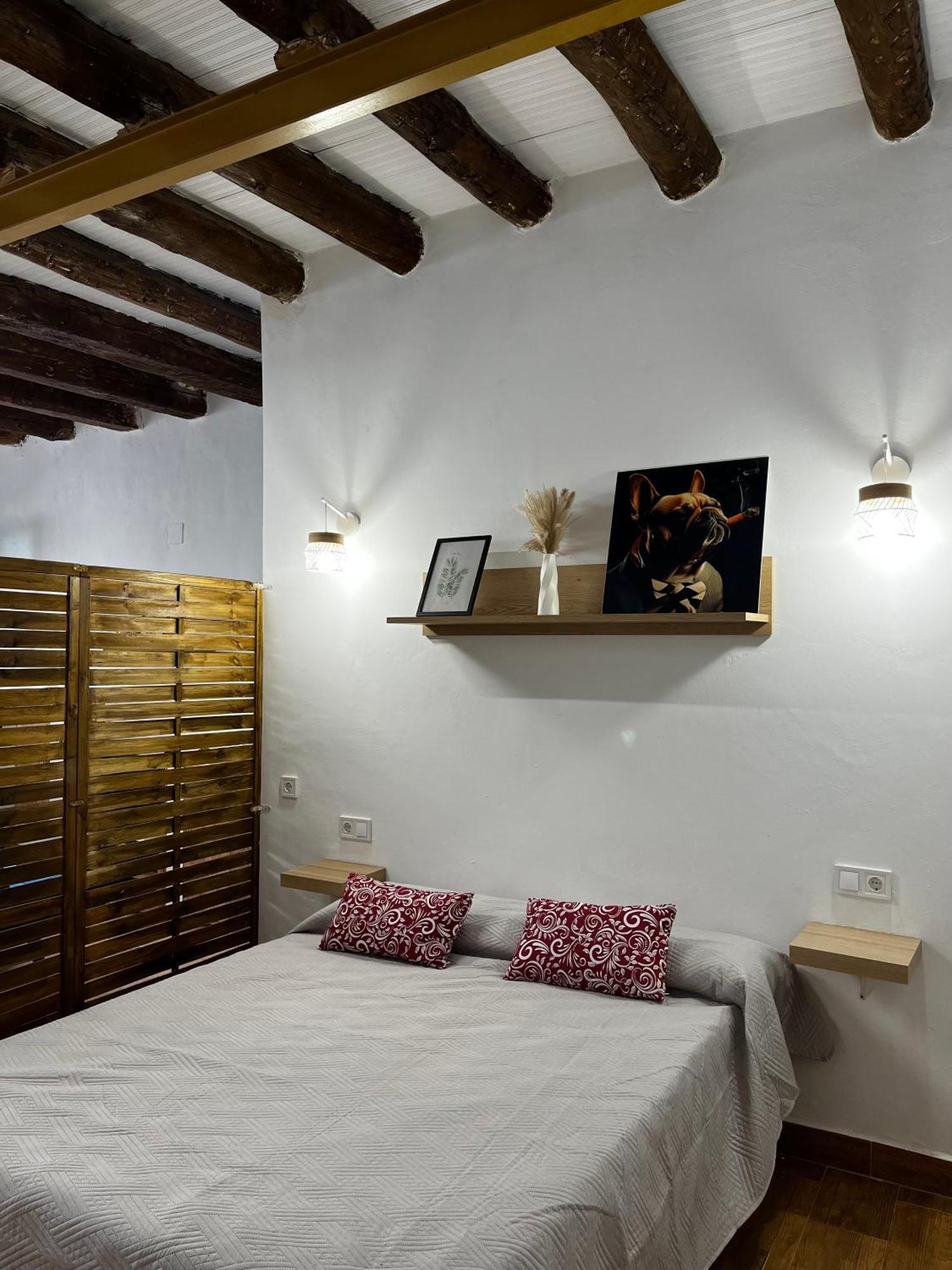Apartamento Pat Quesada Exterior photo