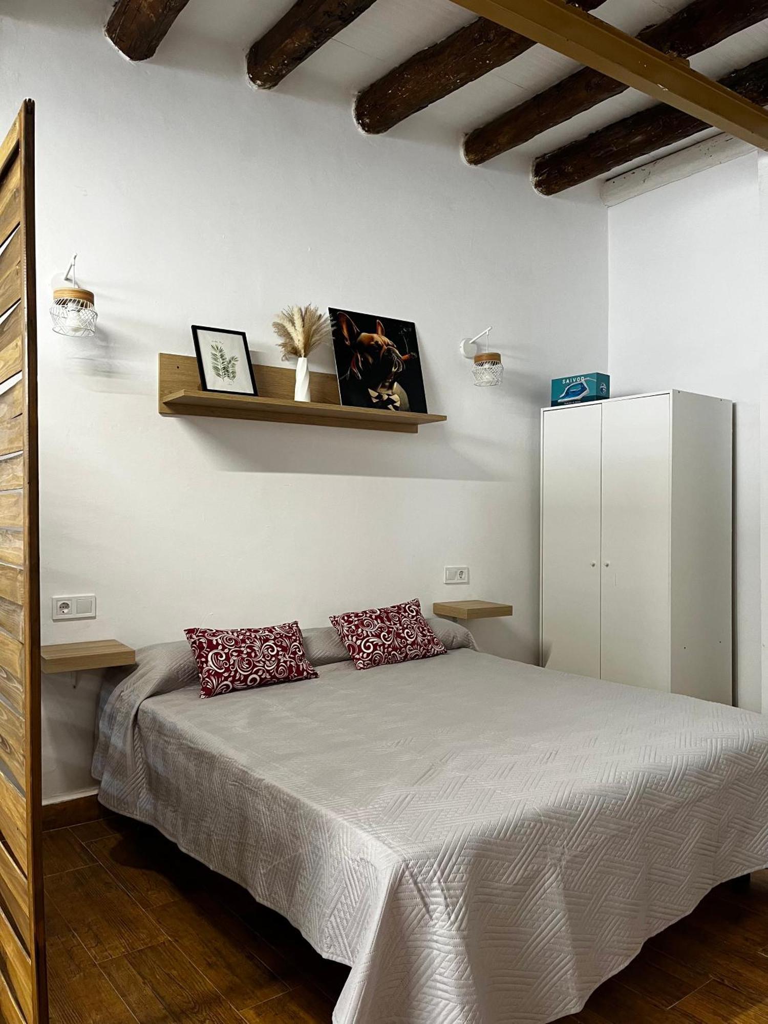 Apartamento Pat Quesada Exterior photo
